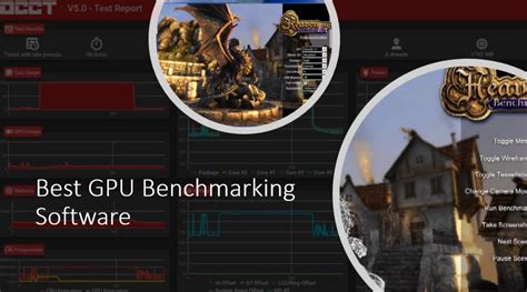 Best GPU Benchmarking Software [July 2024 ] .